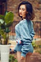 黑化女知青回城，断亲变美暴富了