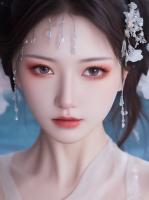 月光沉于荆棘之中