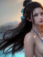 女儿死后托梦，我找到了她的转世