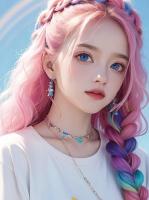 未婚妻和男闺蜜在夜店领证后