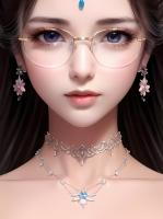 豪门假千金求我让名额