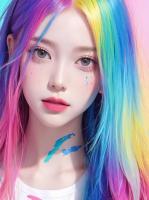 爱如冰雪般消融