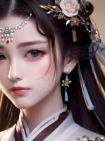 是社恐，但钓得苗疆小伙心跳砰砰