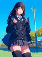 室友说我攀附野男人，我喊他来学校报道