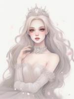 昔日弃我如敝履，今朝换你求不得