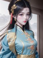 把我当捞男，这女友我不伺候了