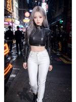 被抛弃后我果断娶了前女友的死对头