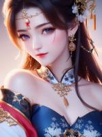 聪明主妇的逆袭