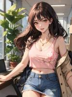 我，满级幼崽，在线复仇