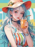 警告别惹纯情男，亲一下他逮五年