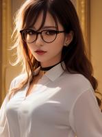 仙女的凡人婆婆