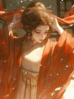 被穿越的娘亲带飞，我在古代杀疯了