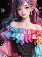 送一个备胎给室友