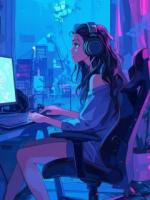 我天生较真，副总的绿茶秘书怎么不说话了