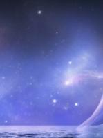 等不到鬓雪相拥云朝朝容临渊