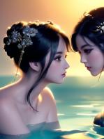 真千金一刀捅死了偏心的首富亲爹