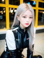 半生风雨半生伤