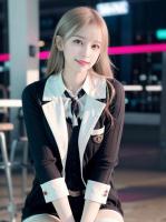 恶魔男友的致命温柔，姐姐替我死了三次