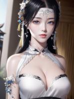 赫赫有名的好夫君被我做成人彘后，全京城都拍手叫好