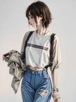 女友要我考红圈，我转身敲槌