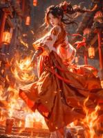 诸君，该入万魂幡了