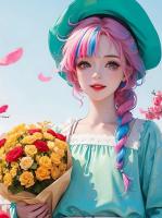 一场误会，一世情缘