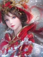 誓死不为妾，但死的不是我