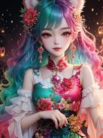 万人迷今天也在任务