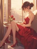 因为男友不接受我长了小锥锥，我提了分手