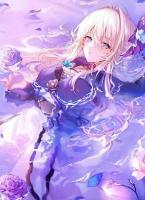 别惹咸鱼，除非你想被生吞