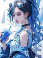 满月宴豪赌，我靠阎王干女儿赢麻了