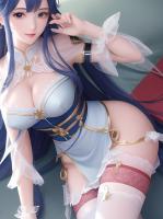 云遮远岫意难酬