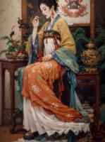 儿子说我是个没用的家庭主妇