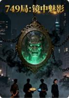 镜中魅影：749局的尘封秘案