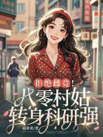 拒绝雌竞！八零村姑转身科研强国！