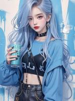 木槿花落，难再开