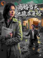 离婚当天他跪求复婚