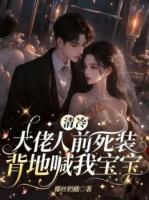 清冷大佬人前死装，背地喊我宝宝