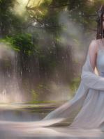 赎罪二十四年，灾星养女不干了