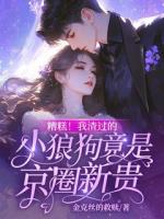 糟糕！我渣过的小狼狗竟是京圈新贵