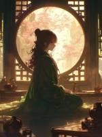 在冷宫开万界直播，网友云养我做电子宠物后，我成了基建狂魔