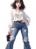 兄弟，我喜欢你女朋友很久了