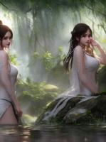 我坐月子第15天，他请假去给前妻搬家