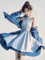 伺候月子的保姆辞职那天,跟我说了婆婆的秘密