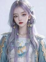 小白花姐姐不跟乞丐爸妈走，我跟