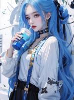 离婚夜，弹幕说前夫哥他是绝嗣体质