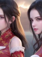 姐姐死后，我便成了她