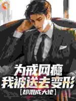 为戒网瘾我被送去变形，却混成大佬
