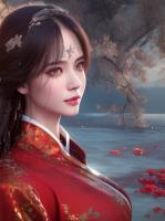 将军污蔑我怀了他的孩子，可我是太子啊