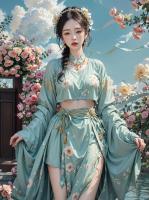 想攻略三个霸总，我就要打三个白月光